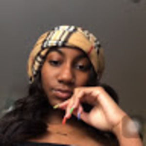 Meet your Posher, Brikiyah